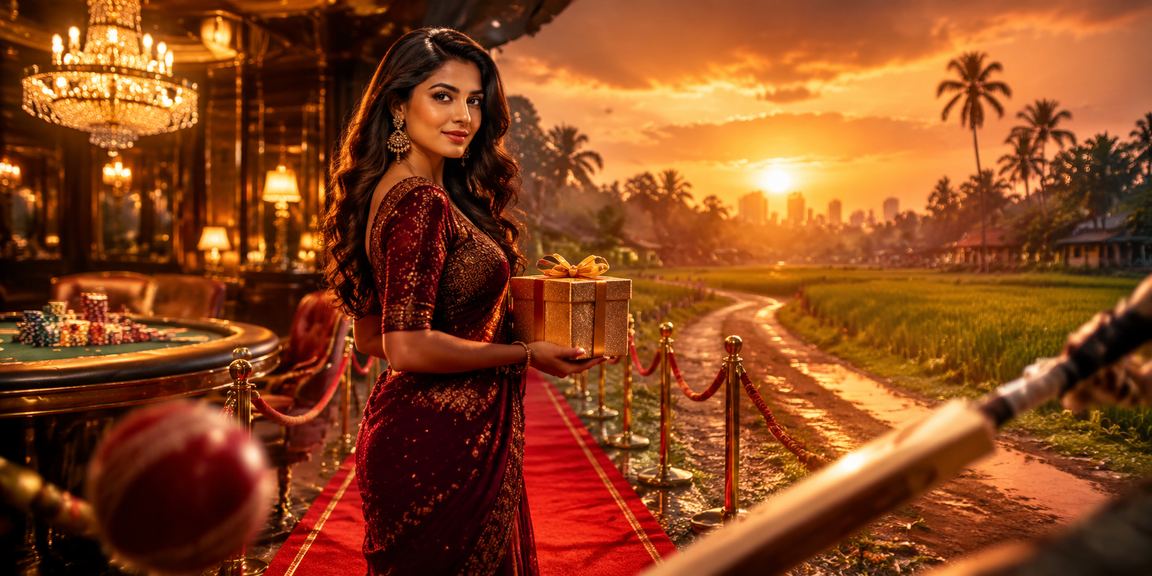 কুমিল্লায় ক্রিকেট বেটিংয়ের দৃশ্য